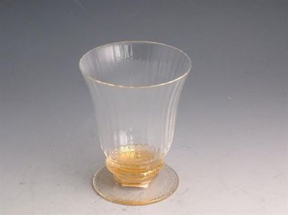 Picture of New Red Wine Glass