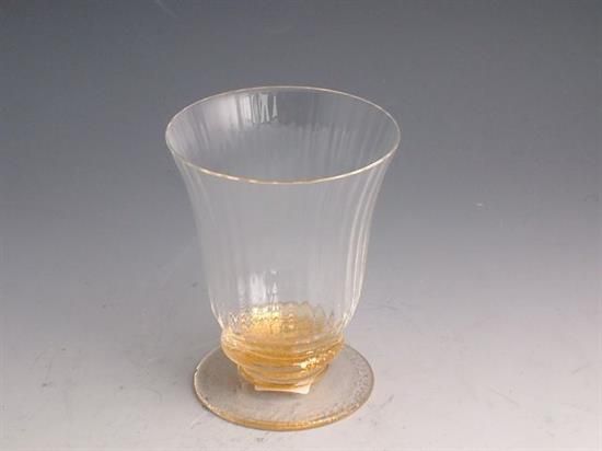 Picture of New Red Wine Glass