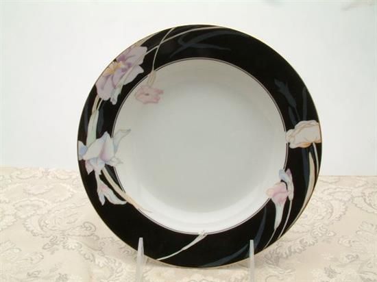 Picture of Soup Plates