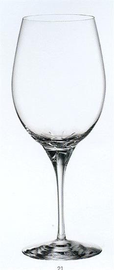 Picture of New Iced Bev. Glass