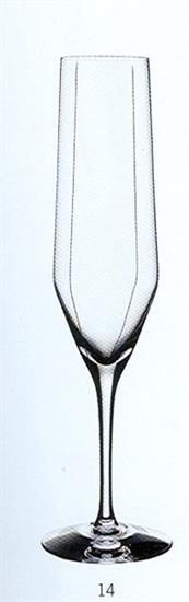 Picture of Flute Champagne Glass