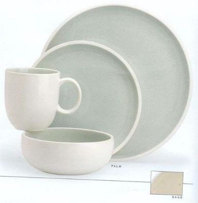 Picture of New 4pc. Setting