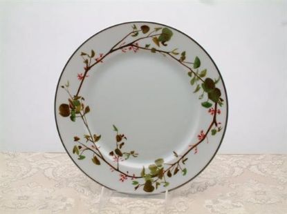 Picture of New Dinner Plate