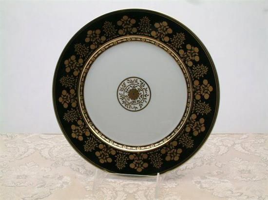 Picture of New Dinner Plate