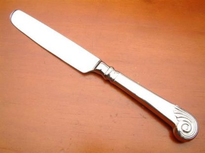 Picture of Lunch Knife Modern