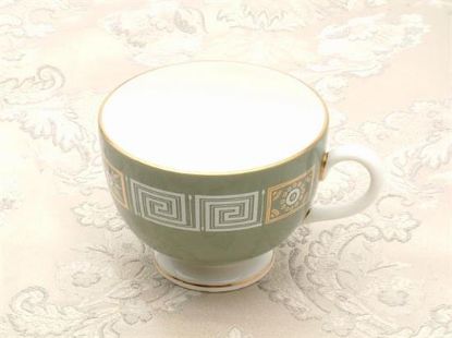 Picture of Tea Cups