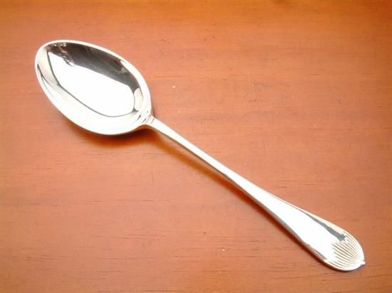 Picture of Table Serving Spoon