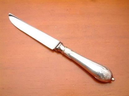 Picture of Ind.steak Knife
