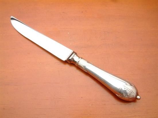 Picture of Ind.steak Knife