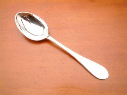 Picture of Place Soup Spoons