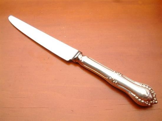 Picture of Dinner Knives French