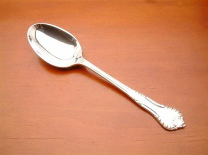 Picture of Place Soup Spoons