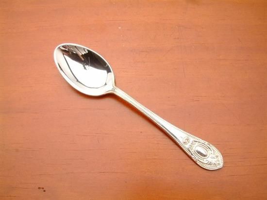 Picture of Teaspoons