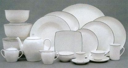 Picture of New Dinner Plate