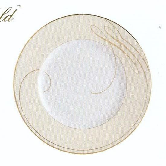 Picture of New Dinner Plate