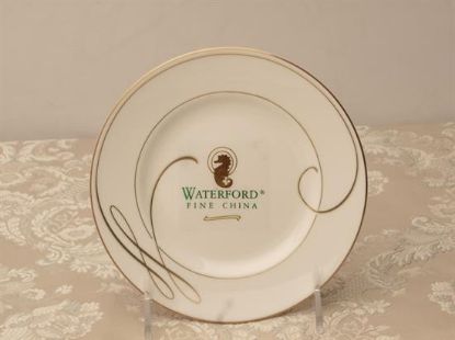 Picture of New Butter Plates