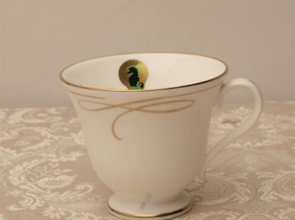 Picture of Tea Cups