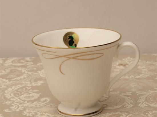 Picture of Tea Cups