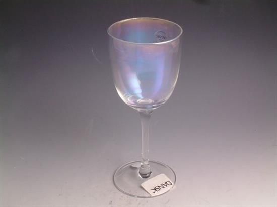 Picture of New White Wine