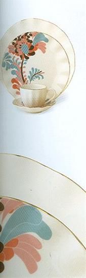 Picture of Tea Cup Saucer