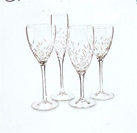 Picture of New Iced Bev. Glass