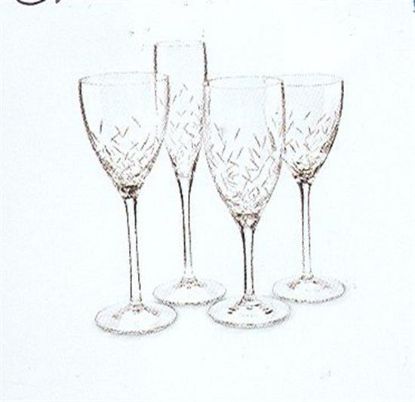 Picture of New White Wine