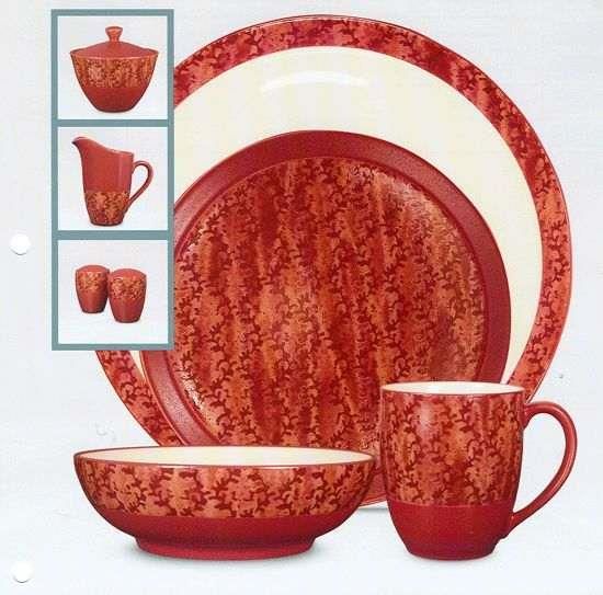 Picture of New 4pc. Setting