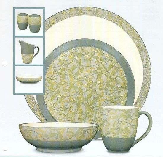 Picture of New 4pc. Setting