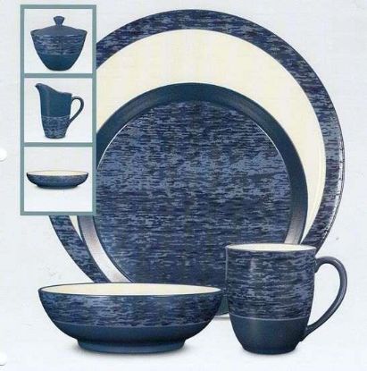 Picture of New 4pc. Setting