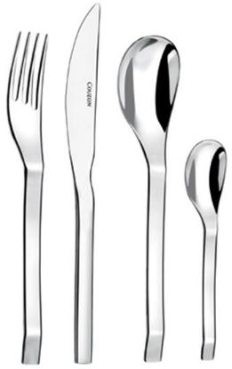 Picture of New 5pc. W/placespoon