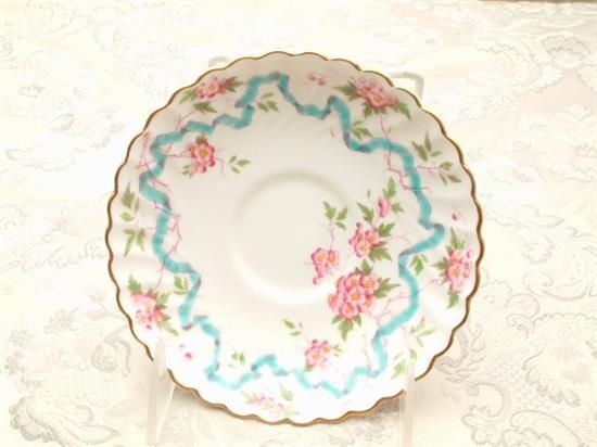 Picture of Tea Cup Saucer