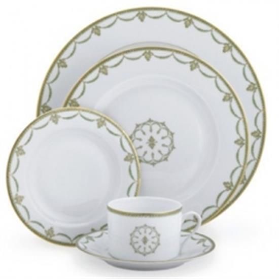 Picture of New 5pc. Setting