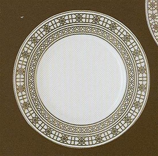 Picture of Butter Plates