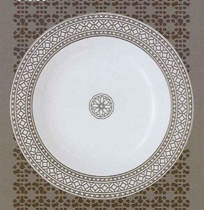 Picture of New Soup Plates