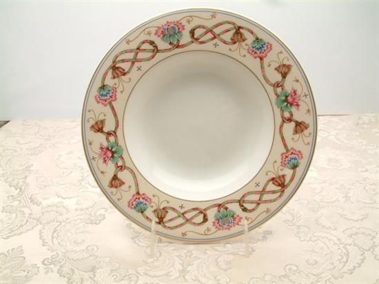 Picture of Soup Plates