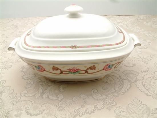 Picture of Soup Tureen