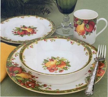 Picture of 4pc. Place Setting