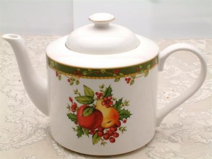 Picture of New Coffee Pot