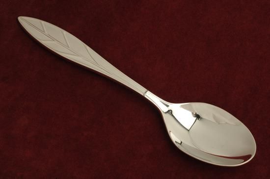 Picture of Place Soup Spoons