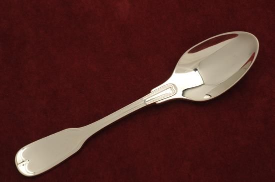 Picture of New Place Spoons