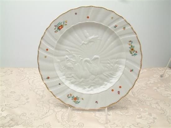 Picture of Dinner Plates