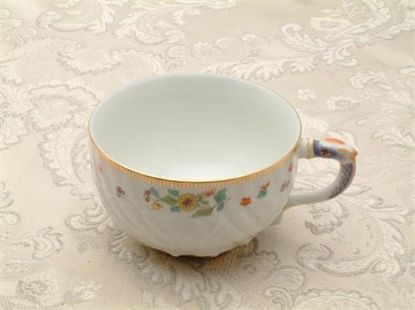 Picture of Tea Cups
