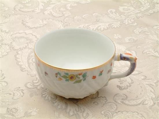 Picture of New Tea Cups