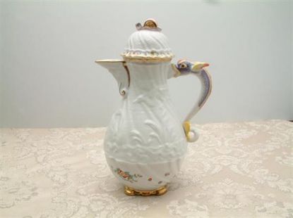 Picture of New Coffee Pot