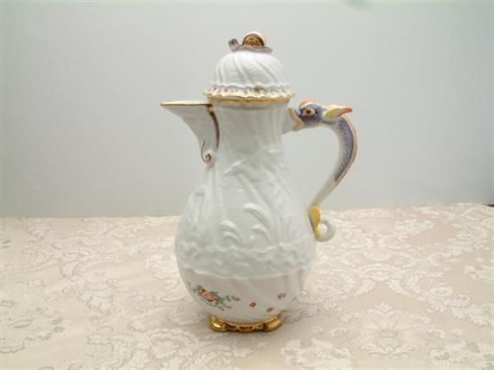 Picture of New Coffee Pot