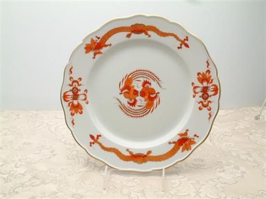 Picture of Dinner Plates