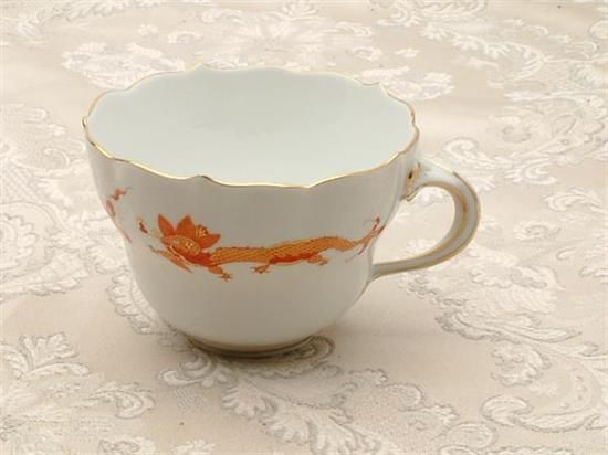 Picture of Tea Cups