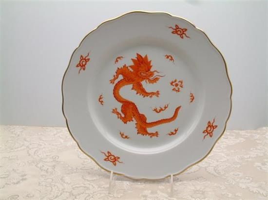 Picture of Dinner Plates