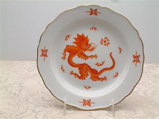 Picture of Salad Plates