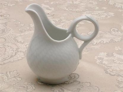 Picture of New Cream Pitcher